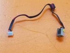                 Laptop DC In Power Jack Cable Connector Acer Aspire 5552