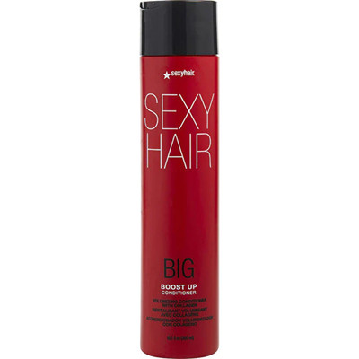 Sexy Hair Concepts Big Sexy Hair Boost Up Volumizing Conditioner with Collagen 3
