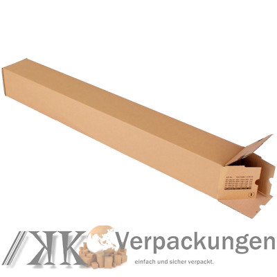 200 longBOX M Universalversandhülsen DIN B0+ 1170 x 105 x 105 mm Versandhülse