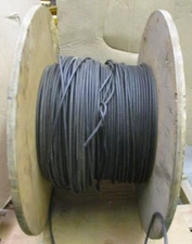 HWC 10 AWG Type USE-2 or RHH or RHW-2 VW-1 General Cable Durasheath LL A5845LR