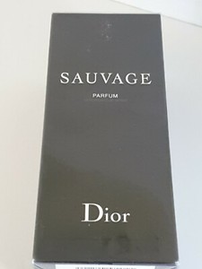 ebay sauvage 100ml