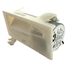 Choice Parts W10594330 for Whirlpool Refrigerator Damper Control