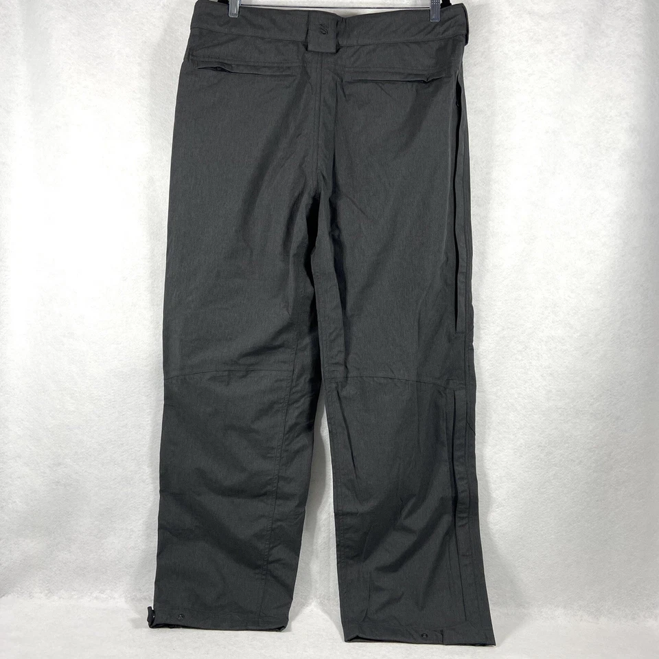 Pantalones tácticos Blackhawk para hombre XL gris Warrior Wear pierna recta nuevos Foto 4 de 4