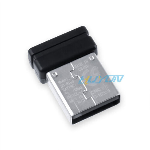 USB receiver for Dell Universal Pairing Wireless Keyboard Mouse KM714 KM717 - Picture 5 of 5