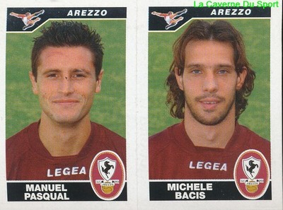 TOPPA A.C CESENA UFFICIALE ricamata calcio Patch SCUDO ricamo Stickerei