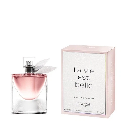 Lancome la vie est belle 50ml outlet