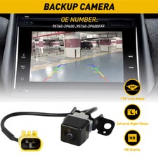 For 2014-2015 Kia Sorento Rear View Backup Ca...