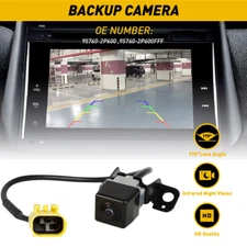 For 2014-2015 Kia Sorento Rear View Backup Camera 95760-2P600FFF 95760-2P600