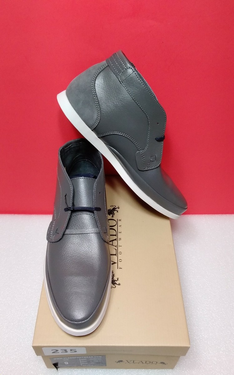VLADO FFOTWEAR MEN´S SHOES SIZE-9 COD/236 $_57.JPG?set_id=880000500F main image 4