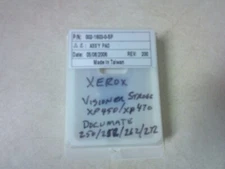 Xerox Visioneer Strobe ADF Separation Pad 00 -1603-0-SP 57-0103-000 Copier Parts