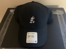 Nike Dri Fit Baseball Golf Cap Hat 