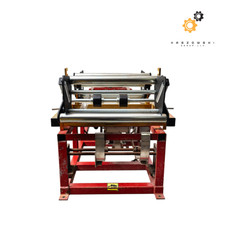 Coil Cradle Machine Mount 5/6/7 Full Size by Kaszowski Group