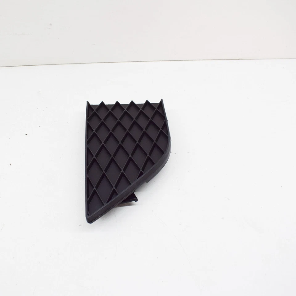 NEW BMW 6 E64 FRONT BUMPER LOWER RIGHT SIDE GRILL 51117184692 ORIGINAL - Изображение 2 из 4