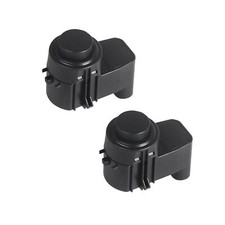 Original Hajus 2x PDC Sensor Einparkhilfe Parksensor Hinten Skoda Fabia Roomster