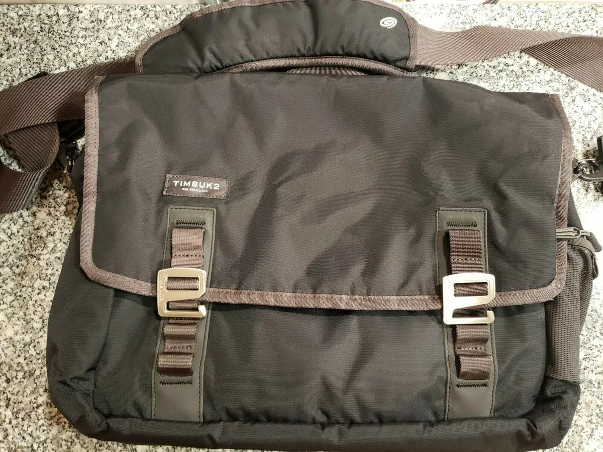 Timbuk2 command messenger bag clearance large