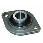 Steering Shaft Firewall Mount 3/4" Bearing Support IMCA