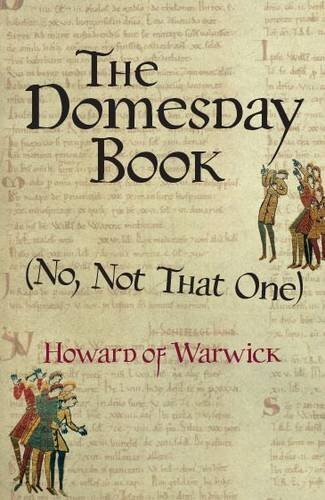 The Domesday Book (No, Not That One) by Howard of Warwick Paperback NEW - Image 8