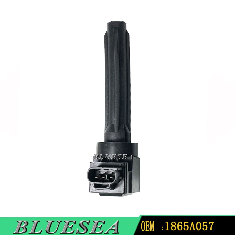FK0443 1PCS Ignition Coils For 14-2019 Mitsubishi Mirage G4