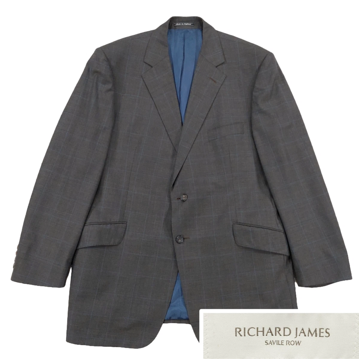 Richard James Suits & Blazers for Men for sale | eBay