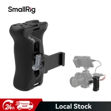 SmallRig Camera Arca-Type Side Handle Quick Release Handgrip for Arca-Swiss Type