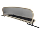 PureWind Wind Deflector Compatible with 2003-2010 Mercedes CLK W209 (Beige)