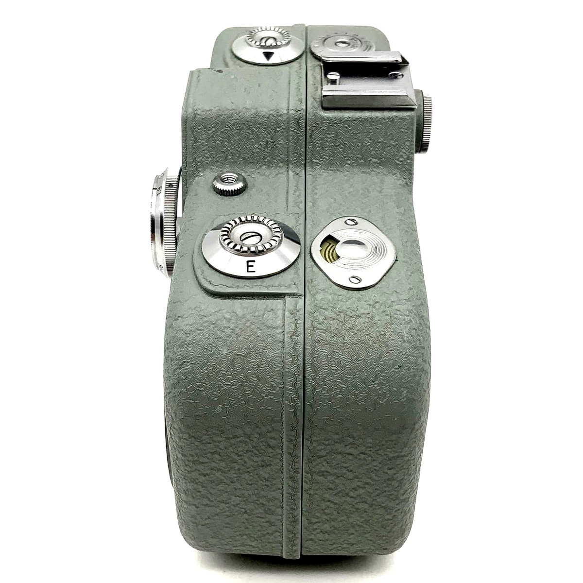 Zeiss Ikon: Movikon 8 Price Guide: estimate a camera value