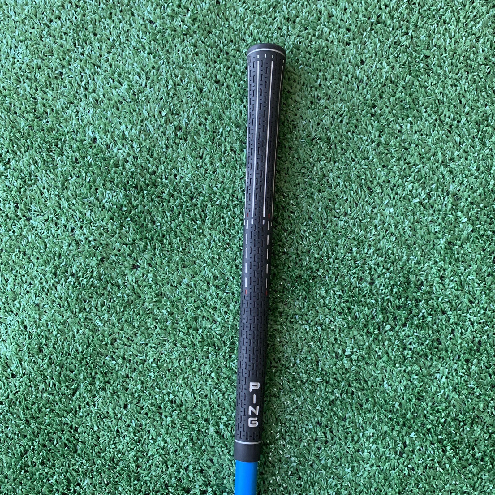 Ping G Series Crossover Hybrid 4 Iron Purple Dot ALTA 70g Graphite SR