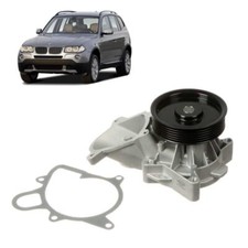 Pompa acqua per BMW X3 E83 2.0d 3.0d 35d gasolio 2003-2011
