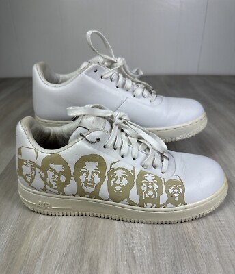 Size 8.5 - Nike Air Force 1 Sprm 