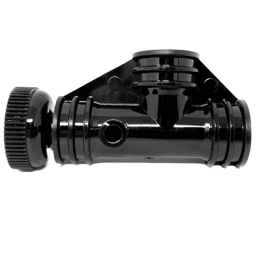 Pentair Air Bleed Valve Tee Assembly Replacement Pool Part | eBay