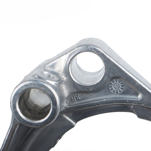 For Mitsubishi Pajero IO L200 Triton L400 M/T Gearshift O/D & REV Fork MR195478 - Picture 2 of 5