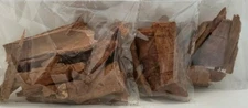 QUINA ROJA CINCHONA BARK 7oz (200 Gr) PRODUCTO 100 % NATURAL FROM PERU !!!