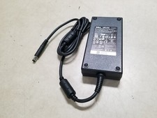 Dell HA180PM220 180W Laptop AC Adapter
