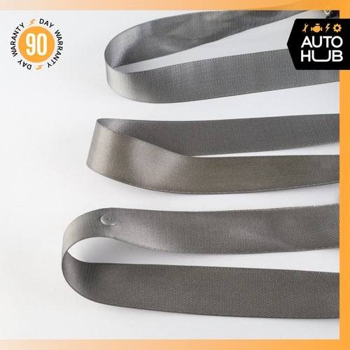 03-06 Mercedes R230 SL500 SL55 AMG Left Side Seat Belt Retractor OEM - Picture 10 of 14