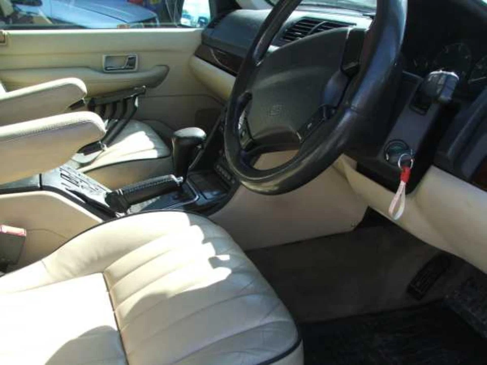 Regulador de ventana del conductor trasero 5 puertas LAND ROVER RANGE ROVER 1995-2002 O/S Foto 4 de 4