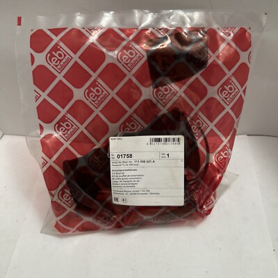 Febi CV Joint Boot Kit 01758 For VW-Audi, New | eBay