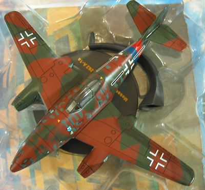 ixo models diecast military aircraft