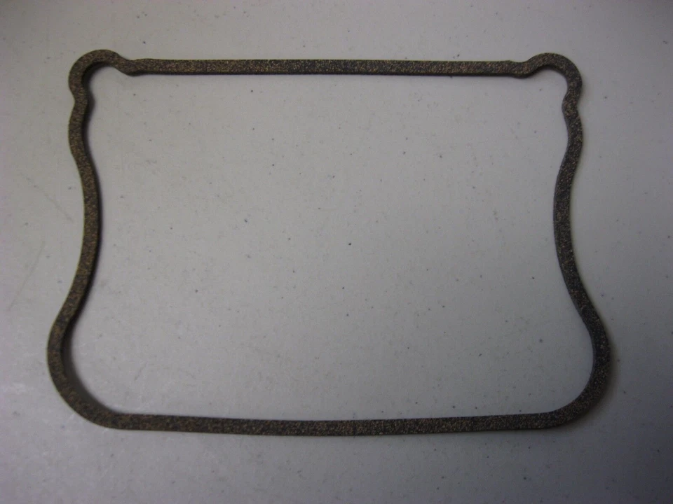 CUSTOM CHROME 54-114 LOWER ROCKER COVER GASKET (10PC) FOR 86-UP EVO XL - Image 2 of 4