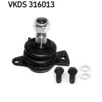 SKF Trag-/FüHrungsgelenk Vkds 316013