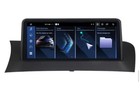 10.25" Android Carplay For BMW X3 X4 F25 F26 Multimedia Screen Car Video DSP — photo 4