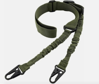 Smith & Wesson M&P 15-22 OD Green 2 Point Sling