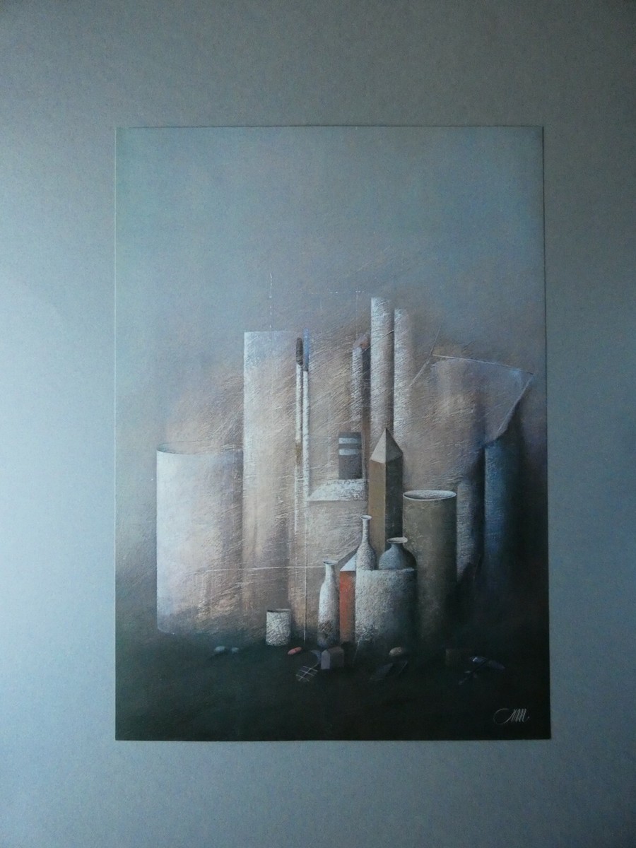 アートブック　MORDSTEIN Karl Ludwig Mordstein Sold at Auction: Karl Ludwig Mordstein, Karl Ludwig