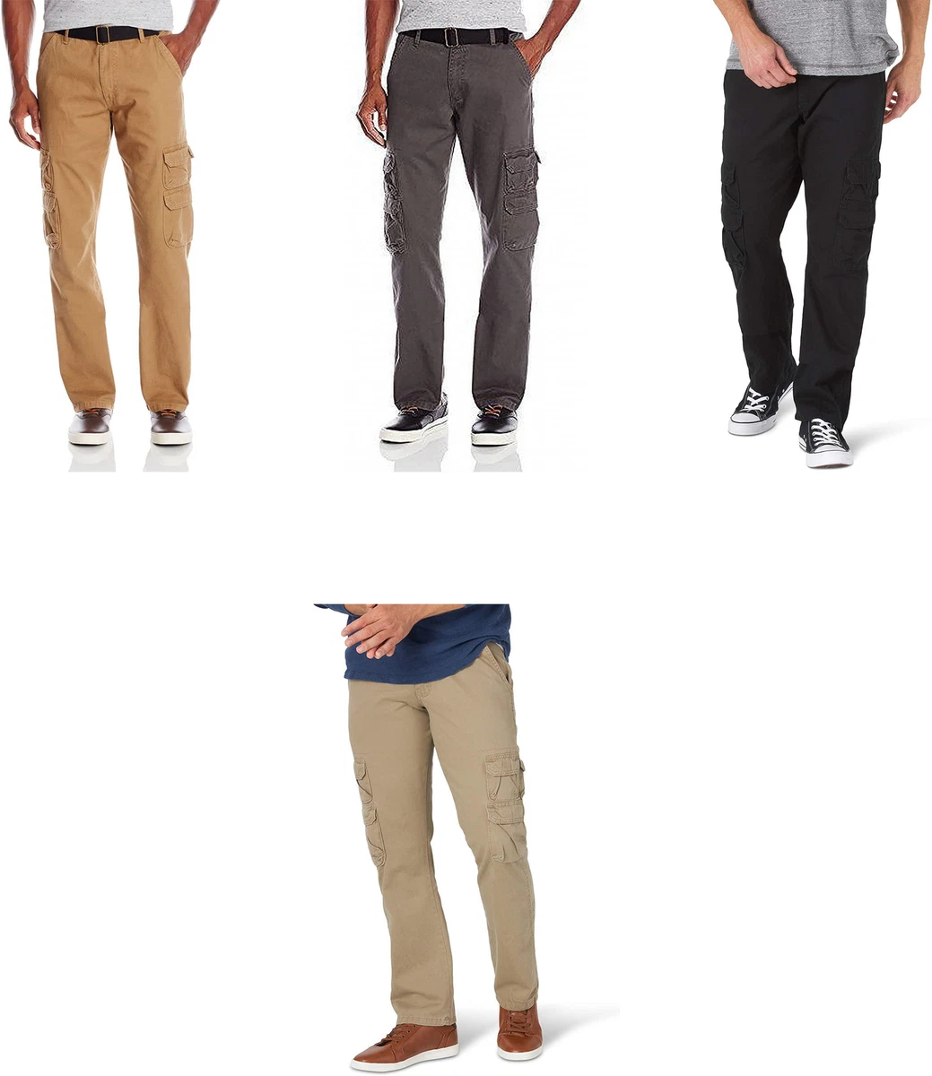 Jeans Wrangler Comfort Solutions Series for Men for sale | eBay