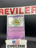Pokemon Greavard #070 Scarlet & Violet Baby Shiny Promo Card Holo - NM