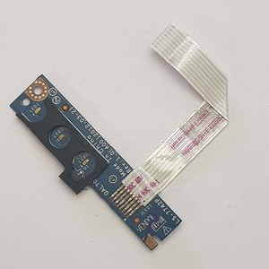 Dell Latitude E6330 LED Indicator Board Status LEDs Platine