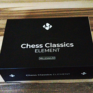 Millennium Chess Classics ELEMENT