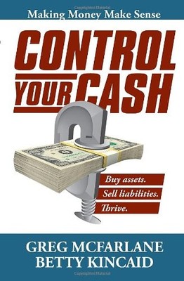 Control Your Cash: Making Money Make Sense