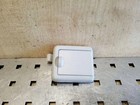 Support de fixation pour filet à bagages