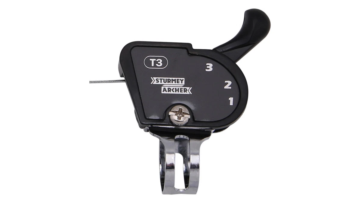 SunRace Daumenschalter M96, R800 8-Fach