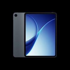 Tablet Oppo Pad 5 12 pulgadas 8 GB RAM 128 GB WiFi starlight black - Nueva